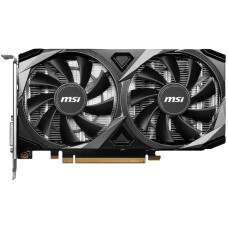 Відеокарта MSI GeForce RTX 3050 8GB GDDR6 VENTUS 2X XS OC