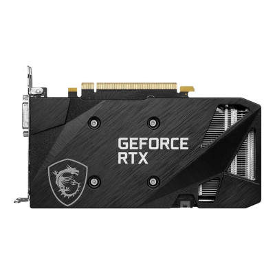 Відеокарта MSI GeForce RTX 3050 8GB GDDR6 VENTUS 2X XS OC