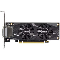 Відеокарта ASUS GeForce RTX 3050 6GB GDDR6 OC low profile RTX3050-O6G-LP-BRK