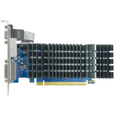 Видеокарта ASUS GeForce GT 710 2GB GDDR3 silent EVO GT710-SL-2GD5-BRK-EVO