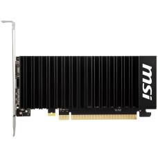 Видеокарта MSI GeForce GT 1030 4GB GDDR4 LP OC