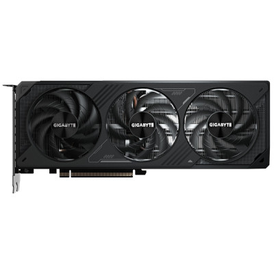 Відеокарта GIGABYTE GeForce RTX 5070 12GB GDDR7 WINDFORCE OC