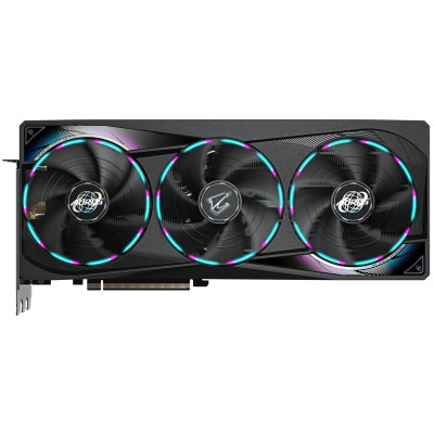Відеокарта GIGABYTE GeForce RTX 5070 12GB GDDR7 AORUS M