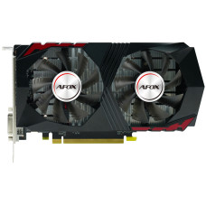 Видеокарта AFOX GeForce GTX 1050 Ti 4GB GDDR5
