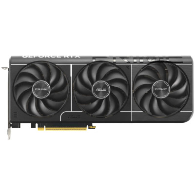 Видеокарта ASUS GeForce RTX 5070 12GB GDDR7 OC PRIME-RTX5070-O12G