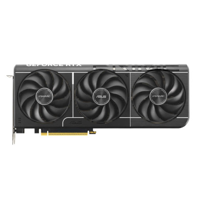 Видеокарта ASUS GeForce RTX 5070 12GB GDDR7 OC PRIME-RTX5070-O12G