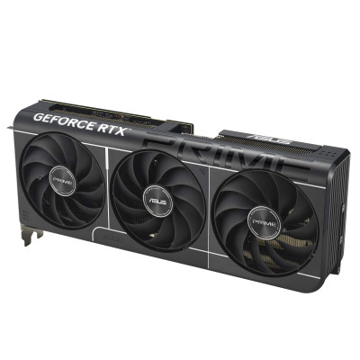 Видеокарта ASUS GeForce RTX 5070 12GB GDDR7 OC PRIME-RTX5070-O12G