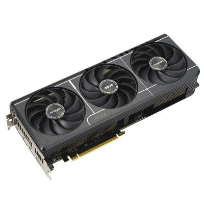 Видеокарта ASUS GeForce RTX 5070 12GB GDDR7 OC PRIME-RTX5070-O12G