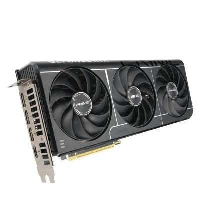 Видеокарта ASUS GeForce RTX 5070 12GB GDDR7 OC PRIME-RTX5070-O12G