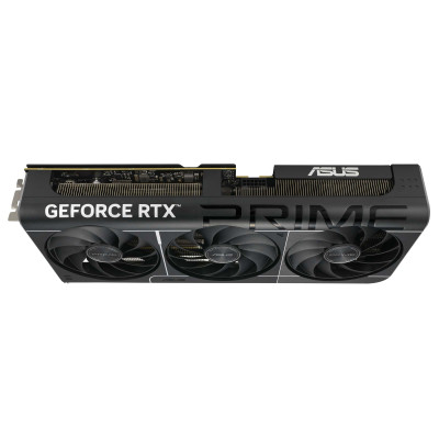 Видеокарта ASUS GeForce RTX 5070 12GB GDDR7 OC PRIME-RTX5070-O12G