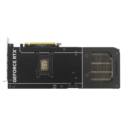Видеокарта ASUS GeForce RTX 5070 12GB GDDR7 OC PRIME-RTX5070-O12G