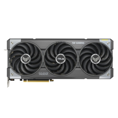 Видеокарта ASUS GeForce RTX 5070 12GB GDDR7 OC TUF-RTX5070-O12G-GAMING