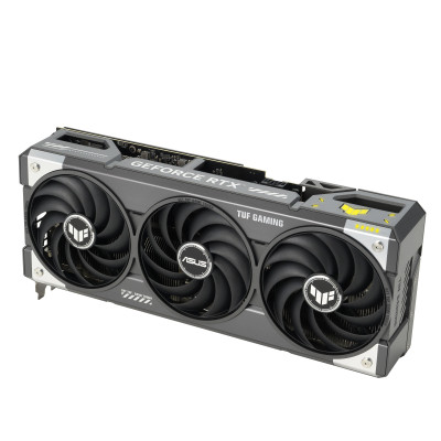 Видеокарта ASUS GeForce RTX 5070 12GB GDDR7 OC TUF-RTX5070-O12G-GAMING
