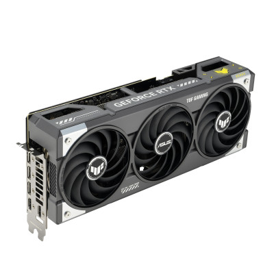 Видеокарта ASUS GeForce RTX 5070 12GB GDDR7 OC TUF-RTX5070-O12G-GAMING
