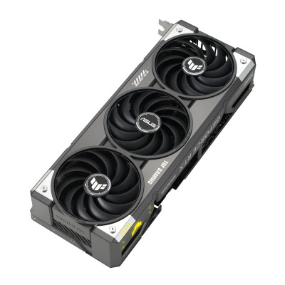 Видеокарта ASUS GeForce RTX 5070 12GB GDDR7 OC TUF-RTX5070-O12G-GAMING