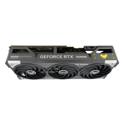 Видеокарта ASUS GeForce RTX 5070 12GB GDDR7 OC TUF-RTX5070-O12G-GAMING