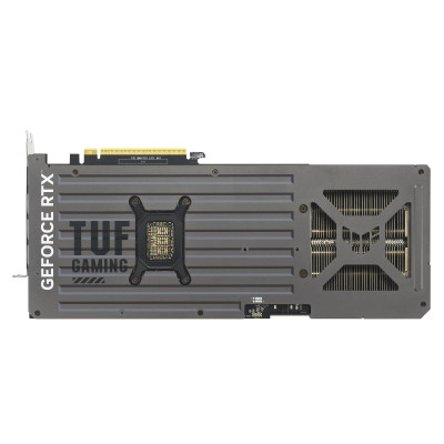 Видеокарта ASUS GeForce RTX 5070 12GB GDDR7 OC TUF-RTX5070-O12G-GAMING