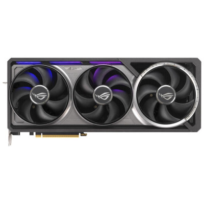 Відеокарта ASUS GeForce RTX 5090 32GB GDDR7 OC ROG-ASTRAL-RTX5090-O32G-GAMING