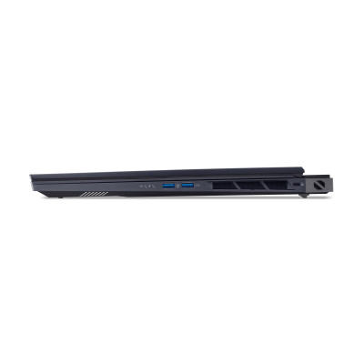Ноутбук Acer Predator Helios 18 PH18-73 18" WQUXGA IPS, Intel U9-275HX, 64GB, F2TB, NVD5090-24, Lin, чорний