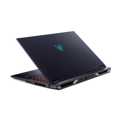 Ноутбук Acer Predator Helios Neo 16 PHN16-73 16" WQXGA IPS, Intel U9-275HX, 32GB, F1TB, NVD5060-8, Lin, чорний