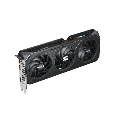 Видеокарта GIGABYTERadeon RX 9060 XT 8GB GDDR6 GAMING OC