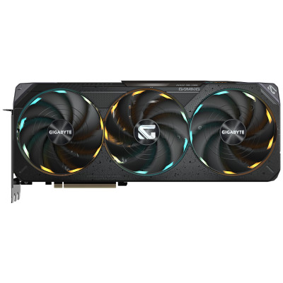 Відеокарта GIGABYTE GeForce RTX 5080 16GB GDDR7 GAMING OC