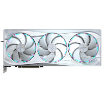 Відеокарта GIGABYTE GeForce RTX 5090 32GB GDDR7 AORUS ICE