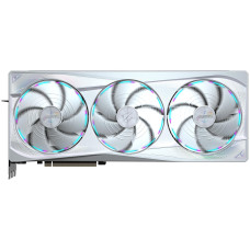 Відеокарта GIGABYTE GeForce RTX 5090 32GB GDDR7 AORUS ICE
