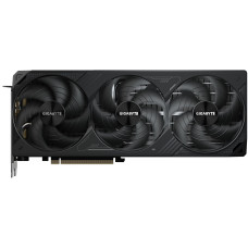 Видеокарта GIGABYTE GeForce RTX 5080 16GB GDDR7 WINDFORCE OC