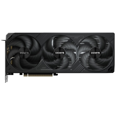 Відеокарта GIGABYTE GeForce RTX 5080 16GB GDDR7 WINDFORCE OC