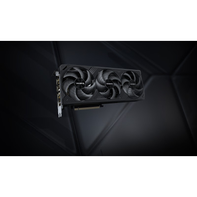 Відеокарта GIGABYTE GeForce RTX 5080 16GB GDDR7 WINDFORCE OC
