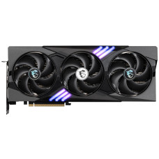 Видеокарта MSI GeForce RTX 5070 Ti 16GB GDDR7 GAMING TRIO OC