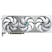 Видеокарта GIGABYTE GeForce RTX 5070 12GB GDDR7 AERO OC