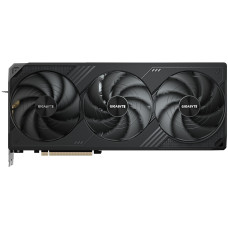 Відеокарта GIGABYTE GeForce RTX 5090 32GB GDDR7 WINDFORCE OC