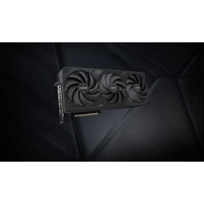 Відеокарта GIGABYTE GeForce RTX 5090 32GB GDDR7 WINDFORCE OC