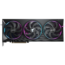 Відеокарта GIGABYTE Radeon RX 9070 XT 16GB GDDR6 AORUS ELITE