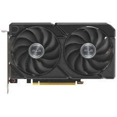Відеокарта ASUS Radeon RX 9060 XT 8GB GDDR6 DUAL-RX9060XT-8G