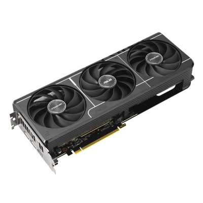 Відеокарта ASUS Radeon RX 9060 XT 16GB GDDR6 OC PRIME-RX9060XT-O16G
