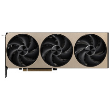 Видеокарта MSI GeForce RTX 5070 12GB GDDR7 INSPIRE 3X OC