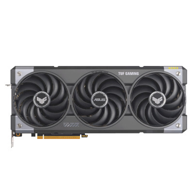 Відеокарта ASUS Radeon RX 9070 XT 16GB GDDR6 OC TUF-RX9070XT-O16G-GAMING