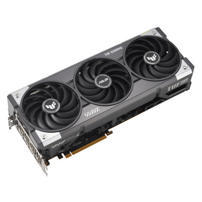 Відеокарта ASUS Radeon RX 9070 XT 16GB GDDR6 OC TUF-RX9070XT-O16G-GAMING