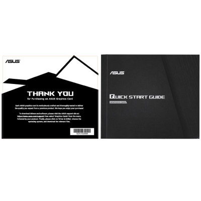 Видеокарта ASUS Radeon RX 9060 XT 8GB GDDR6 OC PRIME-RX9060XT-O8G