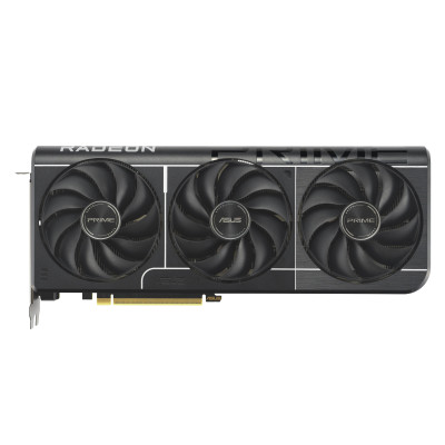 Видеокарта ASUS Radeon RX 9060 XT 8GB GDDR6 OC PRIME-RX9060XT-O8G