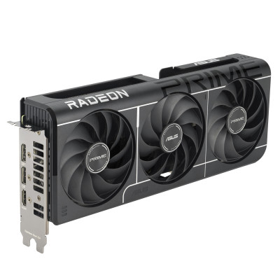 Видеокарта ASUS Radeon RX 9060 XT 8GB GDDR6 OC PRIME-RX9060XT-O8G