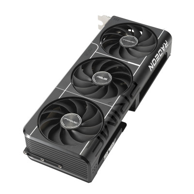 Видеокарта ASUS Radeon RX 9060 XT 8GB GDDR6 OC PRIME-RX9060XT-O8G