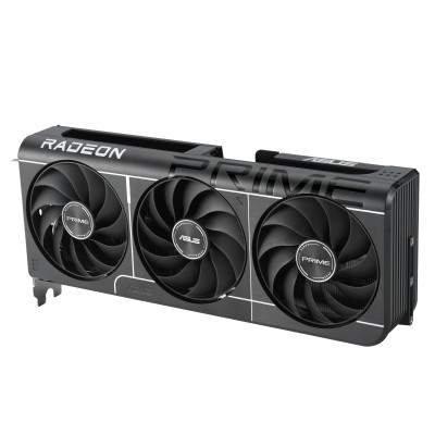 Видеокарта ASUS Radeon RX 9060 XT 8GB GDDR6 OC PRIME-RX9060XT-O8G