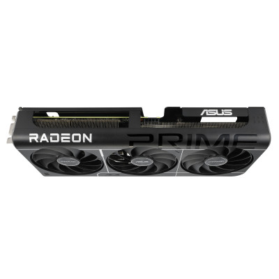Видеокарта ASUS Radeon RX 9060 XT 8GB GDDR6 OC PRIME-RX9060XT-O8G