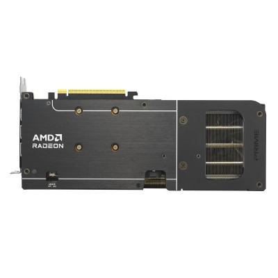 Видеокарта ASUS Radeon RX 9060 XT 8GB GDDR6 OC PRIME-RX9060XT-O8G