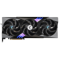 Відеокарта MSI GeForce RTX 5090 32GB GDDR7 GAMING TRIO OC