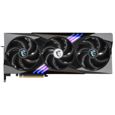 Видеокарта MSI GeForce RTX 5090 32GB GDDR7 GAMING TRIO OC